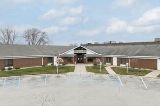Plus de détails pour 1050 Isaac Streets Dr, Oregon, OH - Bureau/Médical à louer