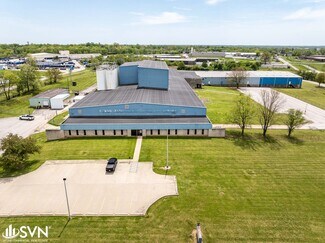 Plus de détails pour 101 Etter Dr, Nicholasville, KY - Industriel/Logistique à louer