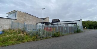 Plus de détails pour 47-51 Glasgow Rd, Rutherglen - Bureau à vendre