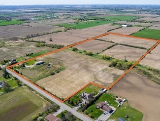 Plus de détails pour 13500 Innis Lake, Caledon, ON - Terrain à vendre