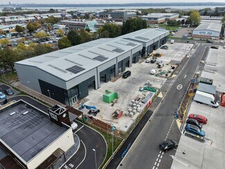 Plus de détails pour 3 Welton Rd, Wirral - Industriel/Logistique à louer