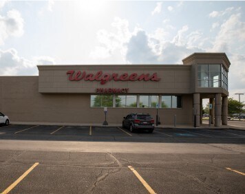 5995 Us-6, Portage, IN à louer - Photo de l’immeuble – Image 3 sur 10