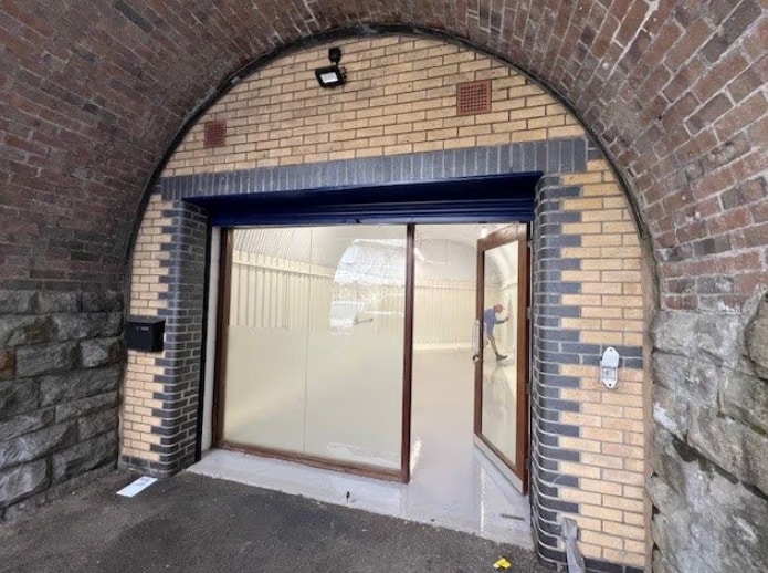 Oxford St, Bristol à louer Photo de l’immeuble– Image 1 sur 2