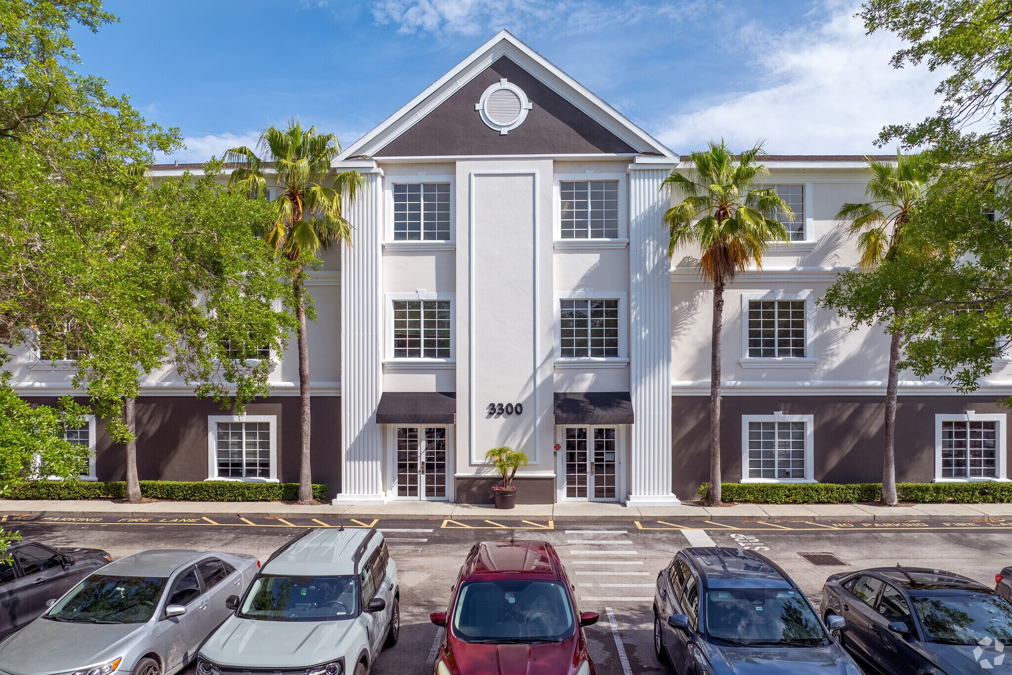 3300 W Lake Mary Blvd, Lake Mary, FL à vendre Photo principale– Image 1 sur 11
