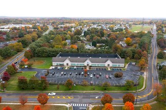 Plus de détails pour 119 Greentree Rd, Marlton, NJ - Bureau à vendre