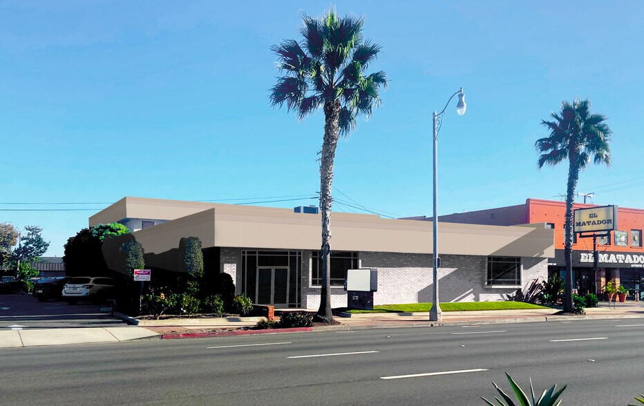 1770 Newport Blvd, Costa Mesa, CA à louer - Photo principale – Image 1 sur 4