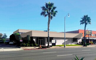 Plus de détails pour 1770 Newport Blvd, Costa Mesa, CA - Local commercial à louer