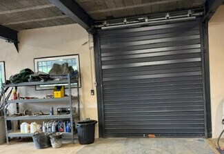 Plus de détails pour Industriel/Logistique à louer