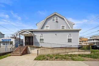Plus de détails pour 280 E 33rd St, Paterson, NJ - Bureau à vendre