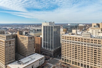 919 N Market St, Wilmington, DE - VUE AÉRIENNE  vue de carte