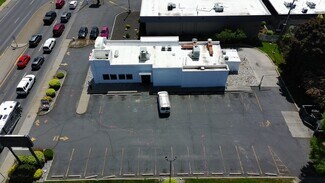 Plus de détails pour 9229 N Division St, Spokane, WA - Local commercial à louer
