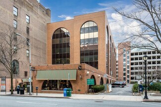 Plus de détails pour 235-245 Main St, White Plains, NY - Bureau à louer