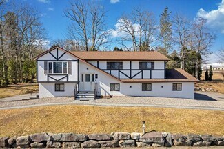 Plus de détails pour 3360 PA-940, Mount Pocono, PA - Local d’activités à vendre