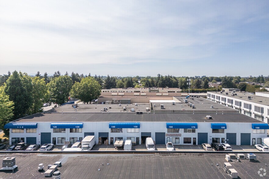 12851 Clarke Pl, Richmond, BC à vendre - Photo de l’immeuble – Image 3 sur 8