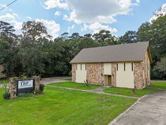 Plus de détails pour 1783 Florida Ave SW, Denham Springs, LA - Bureau à vendre