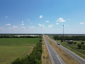 Plus de détails pour 96 ac Hwy 380, Greenville, TX - Terrain à vendre