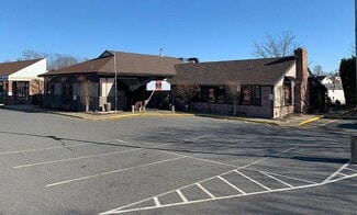 Plus de détails pour 275 S Ridge St, Rye Town, NY - Local commercial à louer