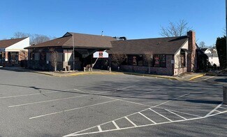 Plus de détails pour 275 S Ridge St, Rye Town, NY - Local commercial à louer