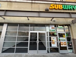 909 S Central Ave, Compton, CA à louer Photo de l’immeuble– Image 1 sur 3