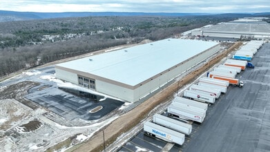 620 Oak Ridge Rd, Hazle Township, PA - VUE AÉRIENNE  vue de carte - Image1