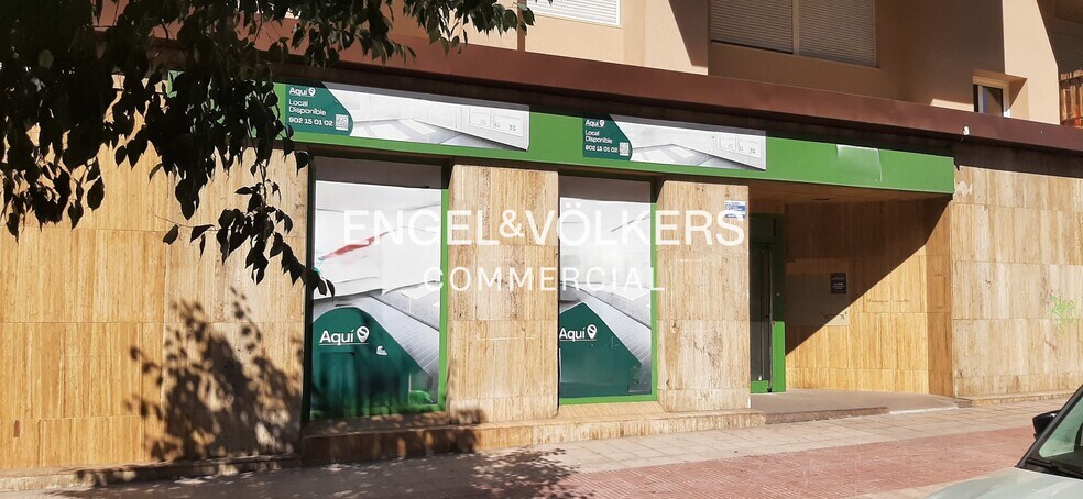 Local commercial dans Sabadell, Barcelona à louer - Photo intérieure – Image 2 sur 2