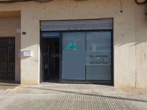Bureau dans Tortosa, Tarragona à louer Photo de la construction– Image 2 sur 9