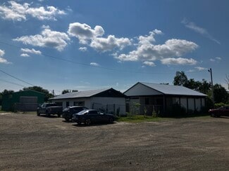 Plus de détails pour 3255 Fluvanna Ext ave, Jamestown, NY - Spécialisé à vendre
