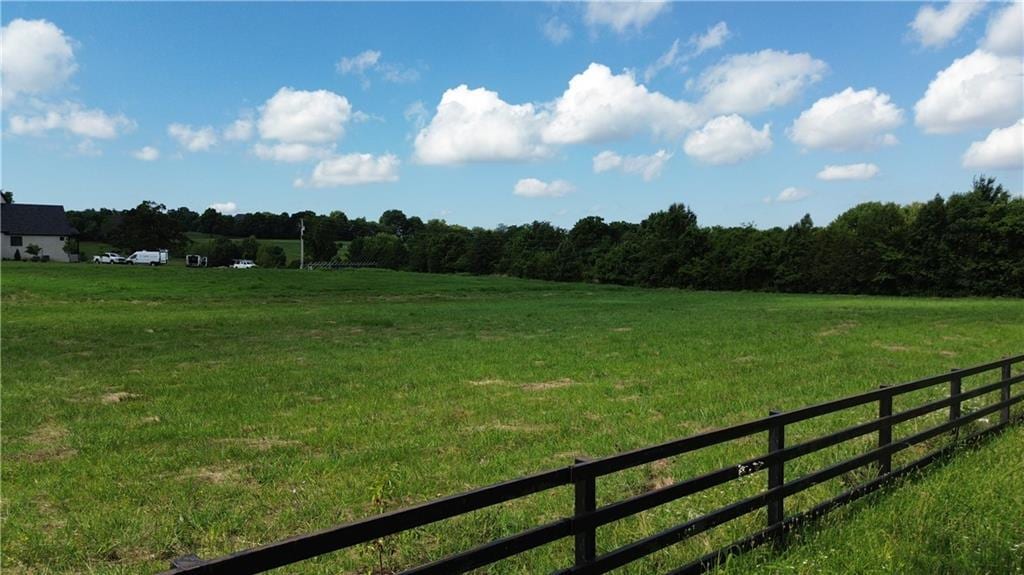 Gulley Rd, Fayetteville, AR à vendre Plan de site– Image 1 sur 12