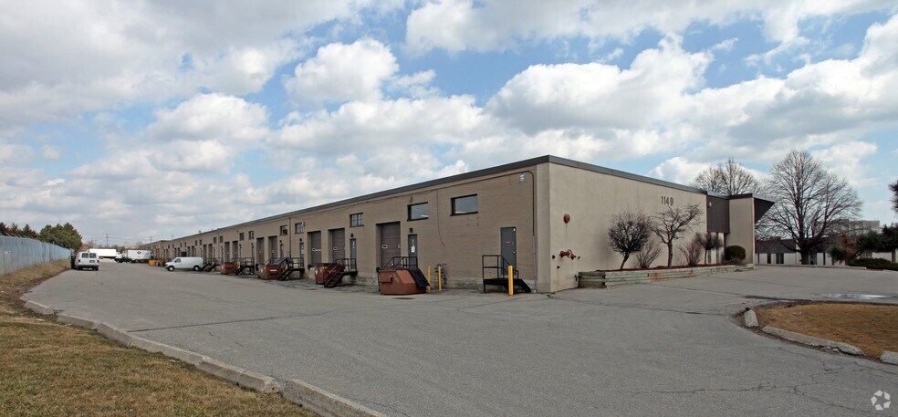 1149 Bellamy Rd N, Toronto, ON à louer - Photo principale – Image 1 sur 8