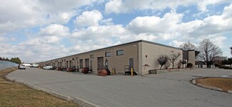 Plus de détails pour 1149 Bellamy Rd N, Toronto, ON - Industriel/Logistique à louer