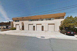 Plus de détails pour 495 Elder Ave, Sand City, CA - Bureau à louer