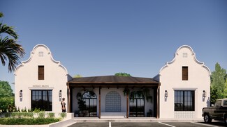 Plus de détails pour 4901 S Orange Ave, Orlando, FL - Local commercial à louer