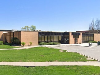 Plus de détails pour 8915 Lenexa Dr, Lenexa, KS - Local d’activités à vendre