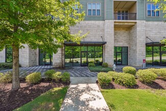 Plus de détails pour 6405 Rex Ln, Alpharetta, GA - Local commercial à louer
