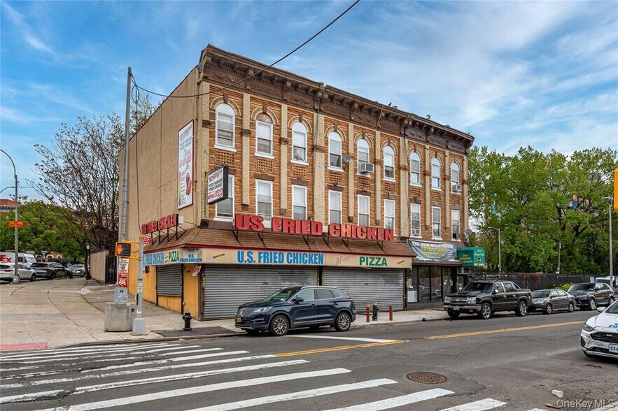 1453 E New York Ave, Brooklyn, NY à vendre - Photo de l’immeuble – Image 3 sur 4