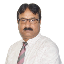 Zawar Cheema