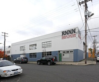 Plus de détails pour 1003 SE 9th Ave, Portland, OR - Industriel/Logistique à vendre
