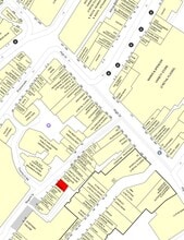 2 Regent St, Cheltenham à louer Plan cadastral– Image 2 sur 6