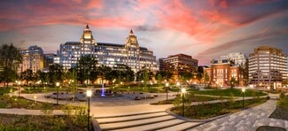 Plus de détails pour 1275 K St NW, Washington, DC - Bureau à louer