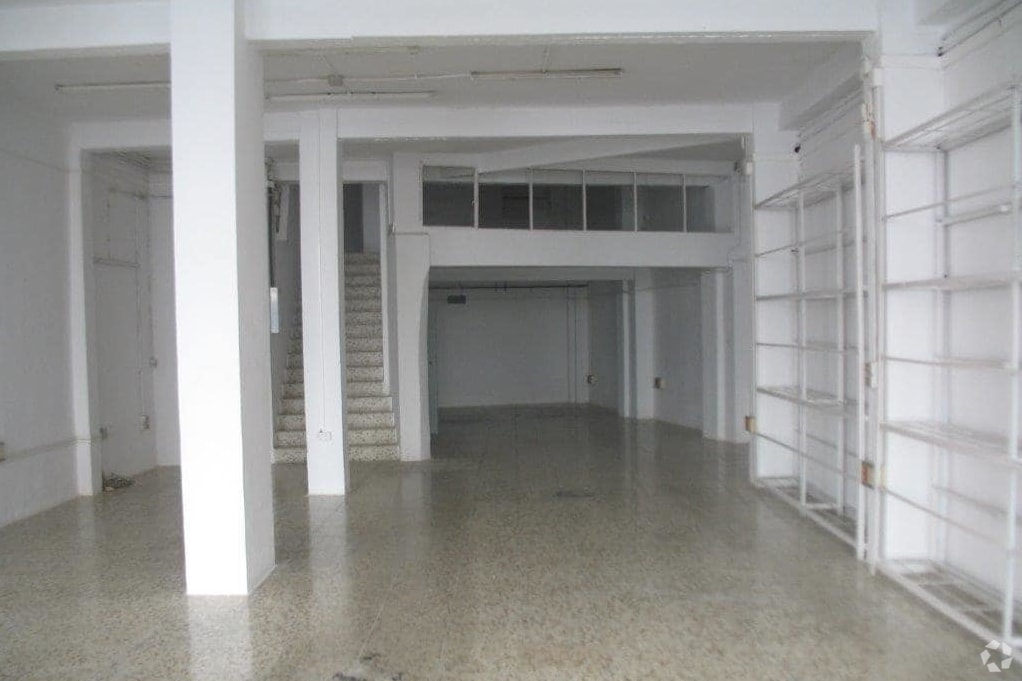 Immeuble residentiel dans Cuenca, Cuenca à vendre Photo intérieure– Image 1 sur 2