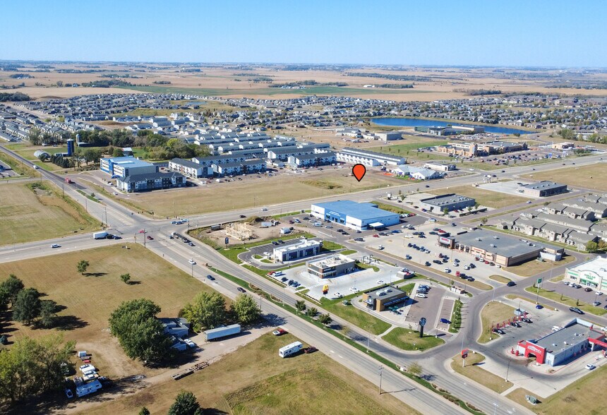 3200 Ellis, Sioux Falls, SD à vendre - Photo de l’immeuble – Image 3 sur 4