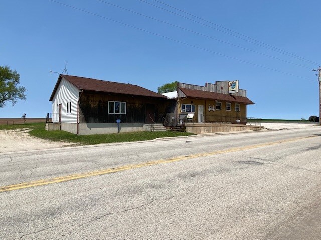 E2578 County Rd S, Casco, WI à vendre - Photo de l’immeuble – Image 3 sur 34