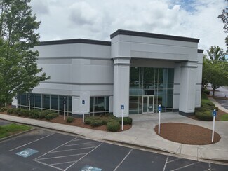 Plus de détails pour 175 Chastain Meadows Ct, Kennesaw, GA - Industriel/Logistique à louer