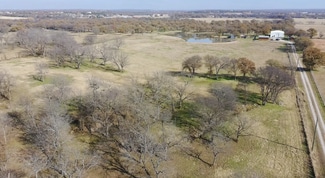 Plus de détails pour 1551 Wilson Bend Rd, Millsap, TX - Terrain à vendre