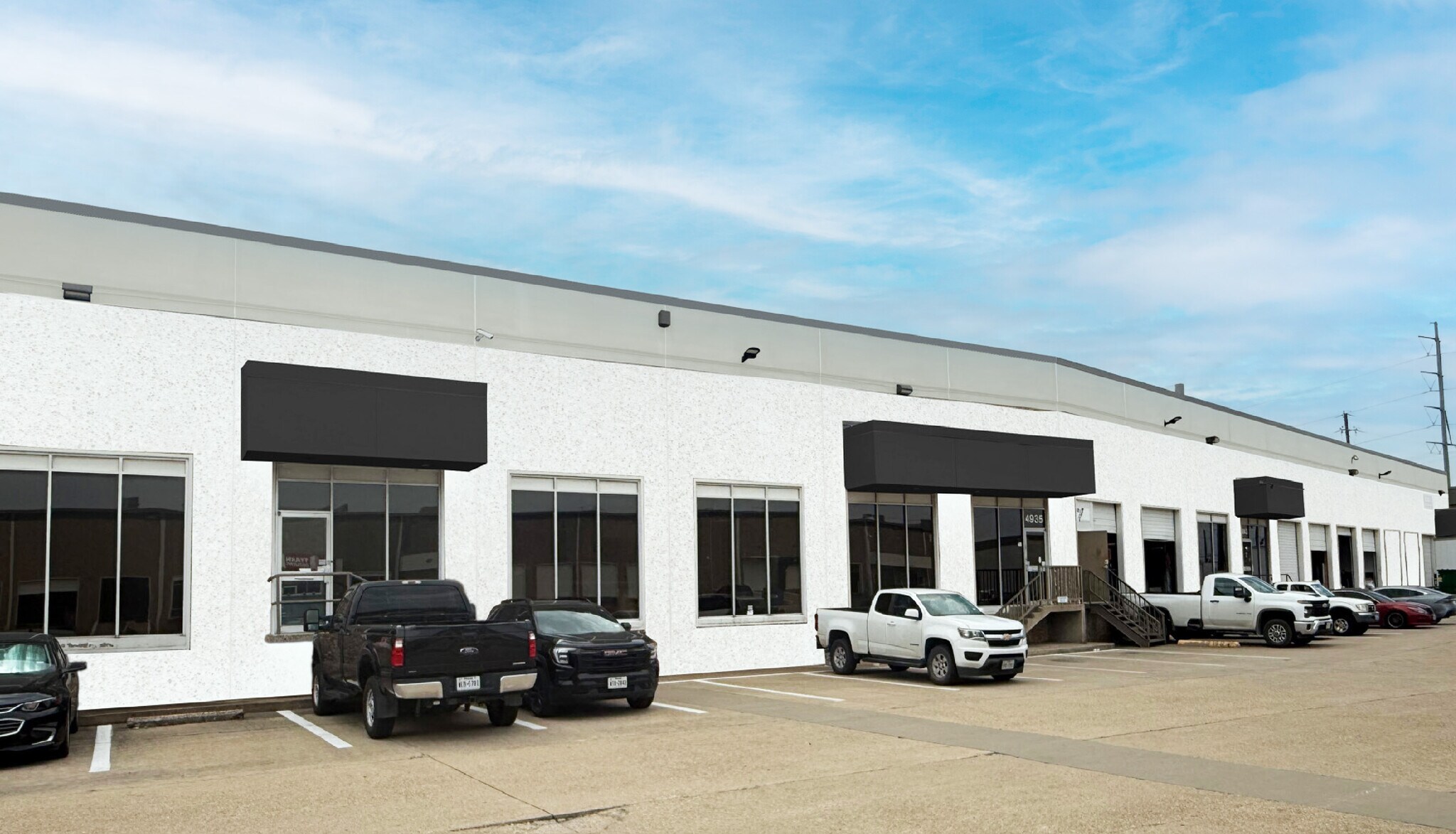 3276-3284 Quebec St, Dallas, TX à louer Photo de l’immeuble– Image 1 sur 9
