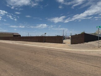 Plus de détails pour 4158 Lynn dr, Fort Mohave, AZ - Industriel/Logistique à vendre