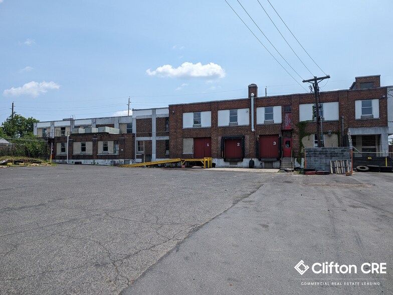 365 Coit St, Irvington, NJ à vendre - Photo de l’immeuble – Image 1 sur 10