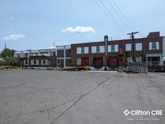 Plus de détails pour 365 Coit St, Irvington, NJ - Industriel/Logistique à vendre
