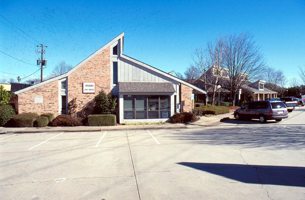 3069 Amwiler Rd, Atlanta, GA à louer Photo de l’immeuble– Image 1 sur 32