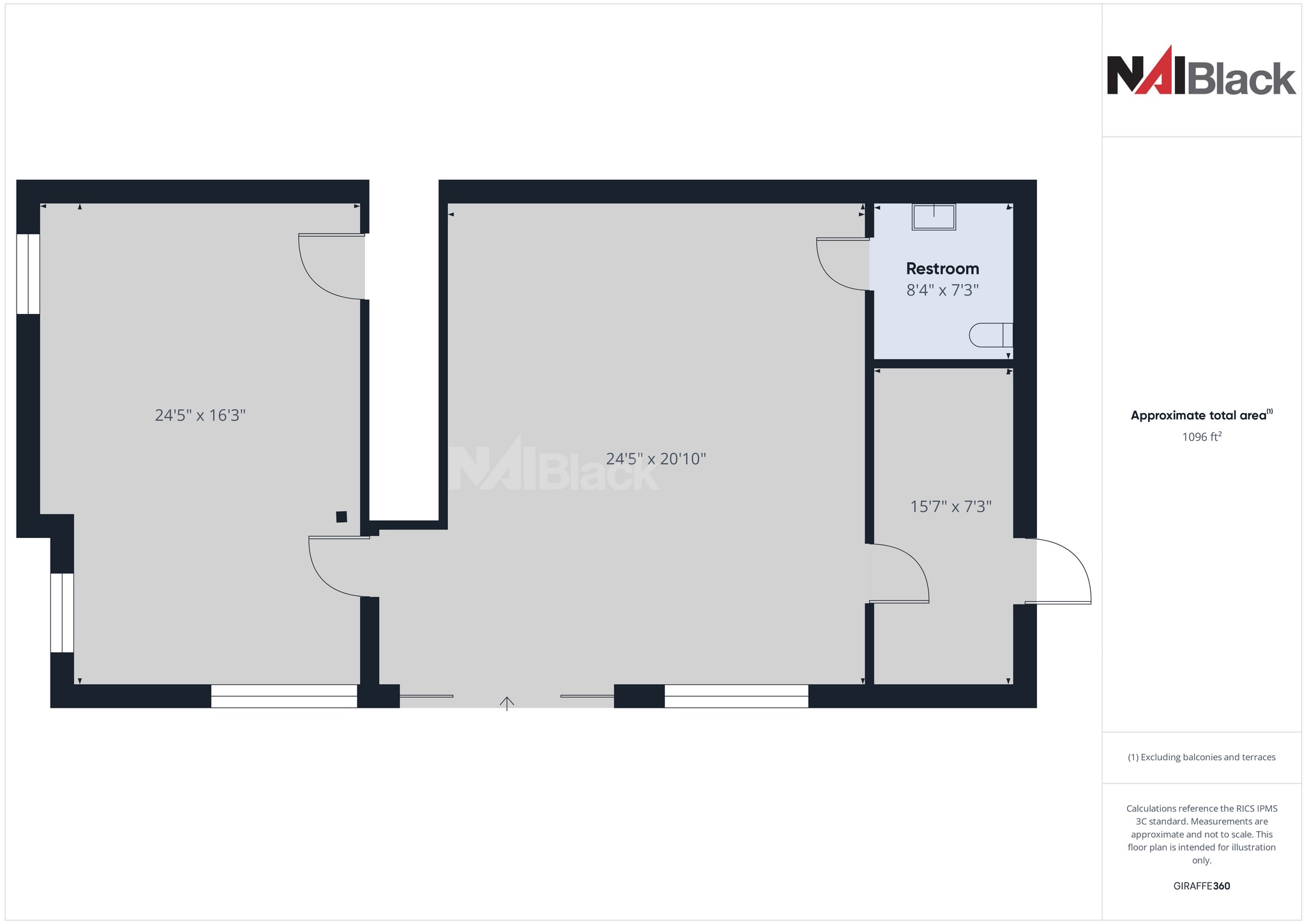 300 Bonner Mall Way, Ponderay, ID à louer Photo intérieure– Image 1 sur 7